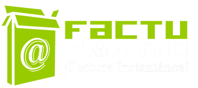 FactuPronto, S.A. de C.V. Empresa 100% Mexicana